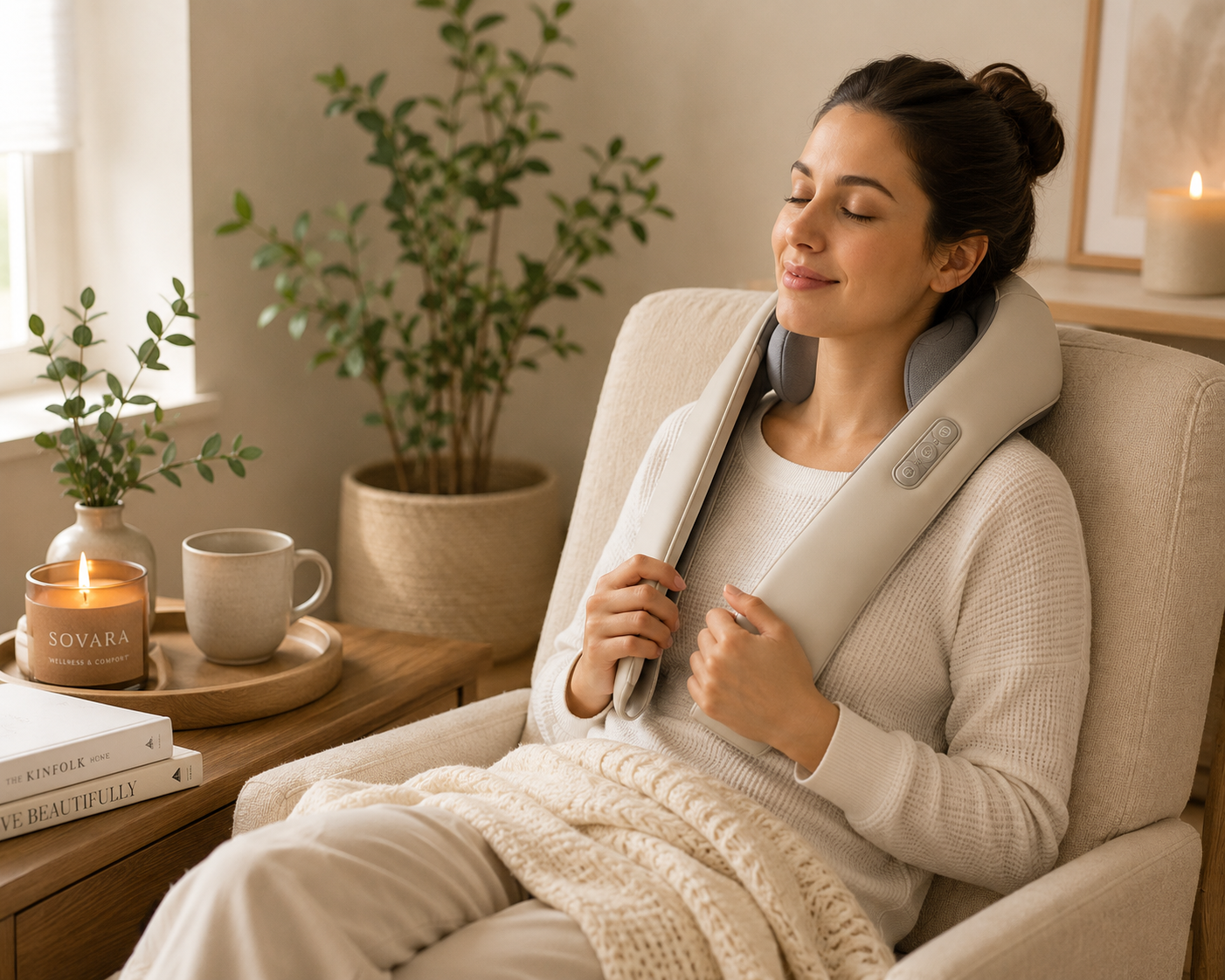 Wellness & Comfort