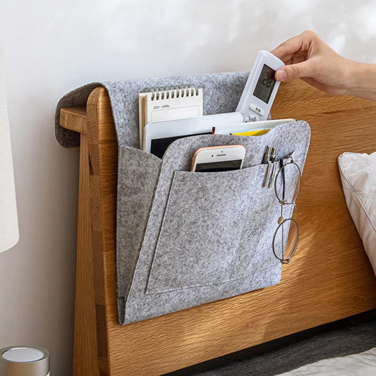 Bedside Storage Caddy