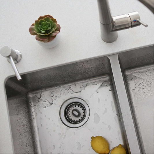 Sink Drain Basket & Strainer